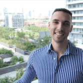 Alex Moldovan Balea