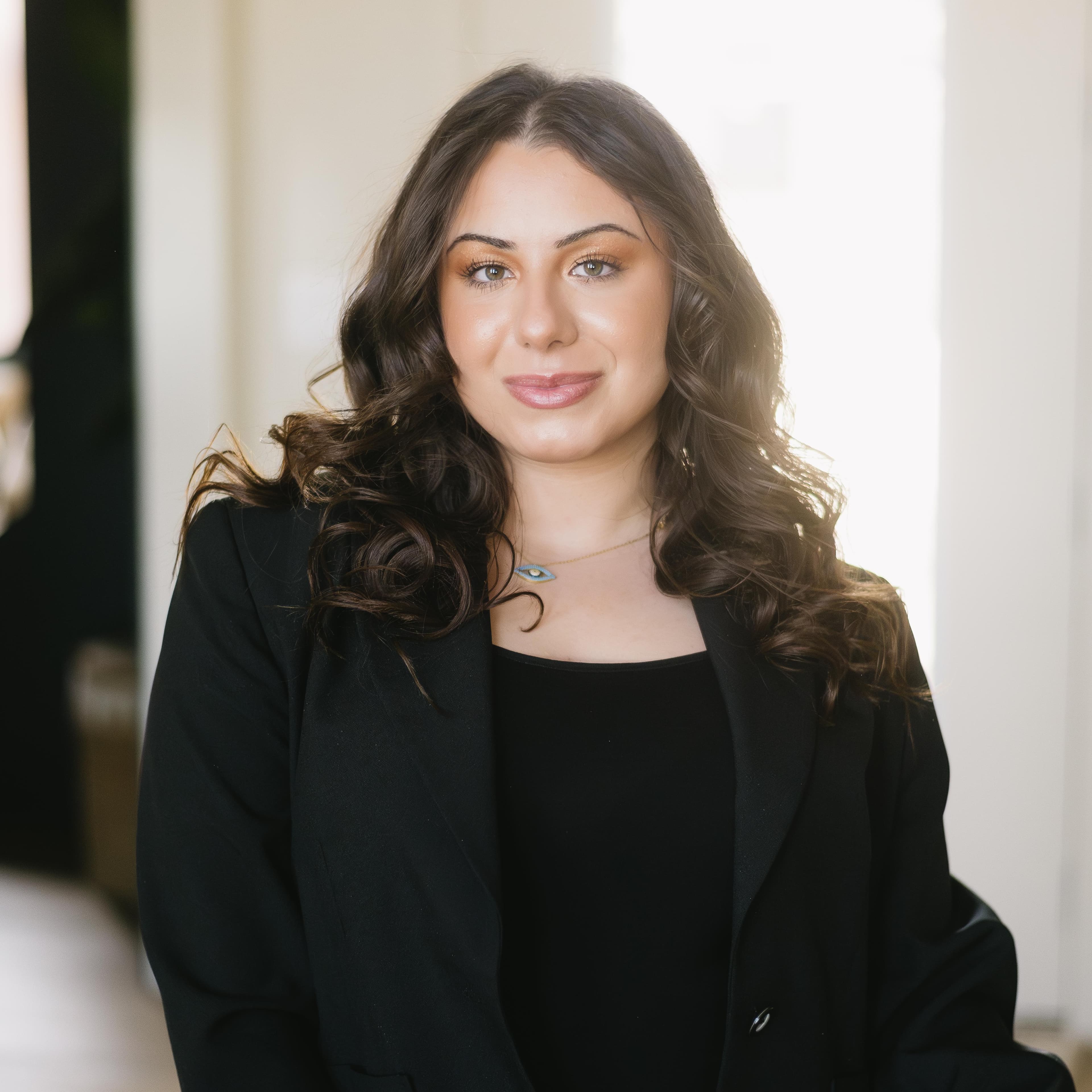 Jana Hassanieh