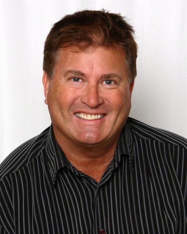 Craig Murray