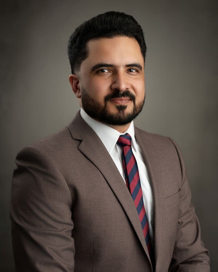 Ranjodh Johal