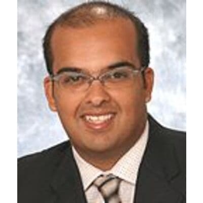 Shahir Bhanji