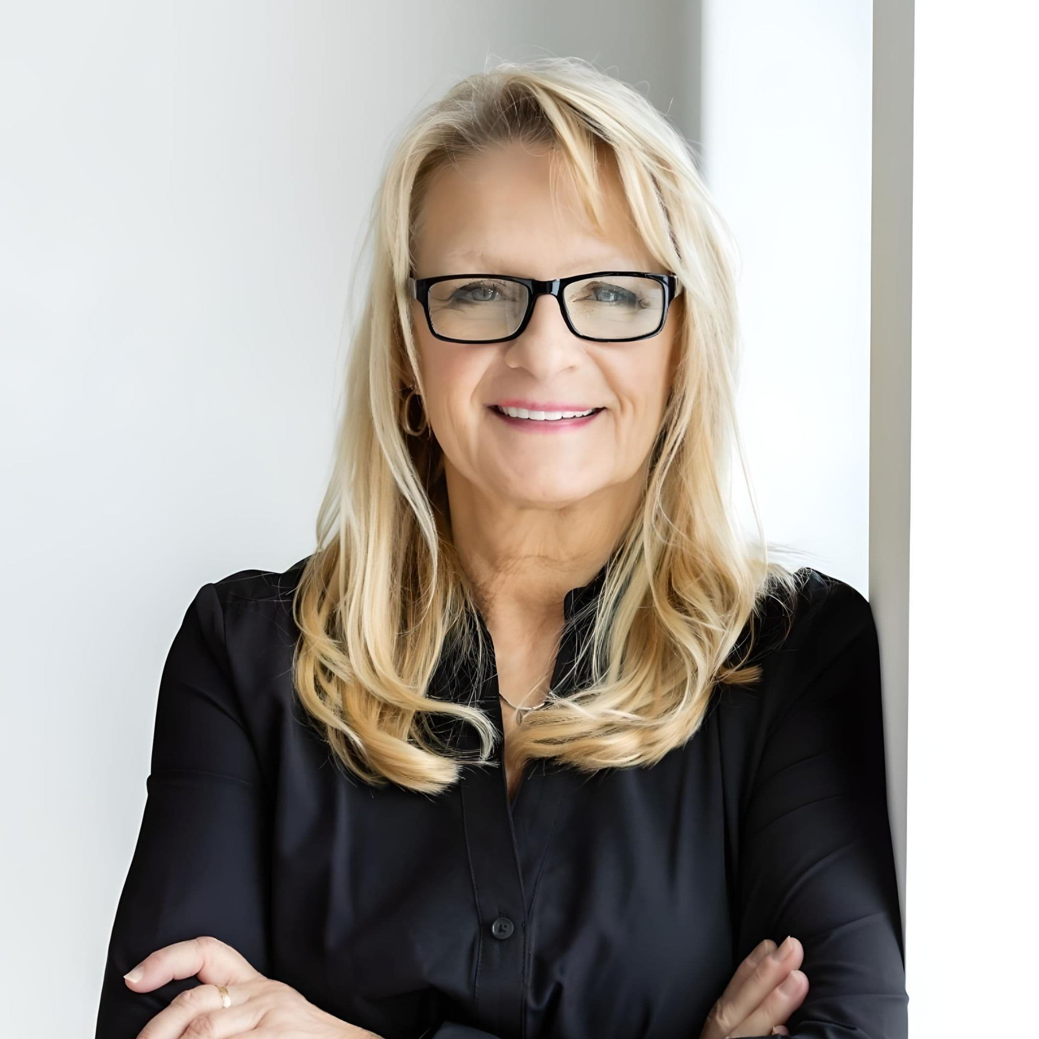 Jen Liviniuk