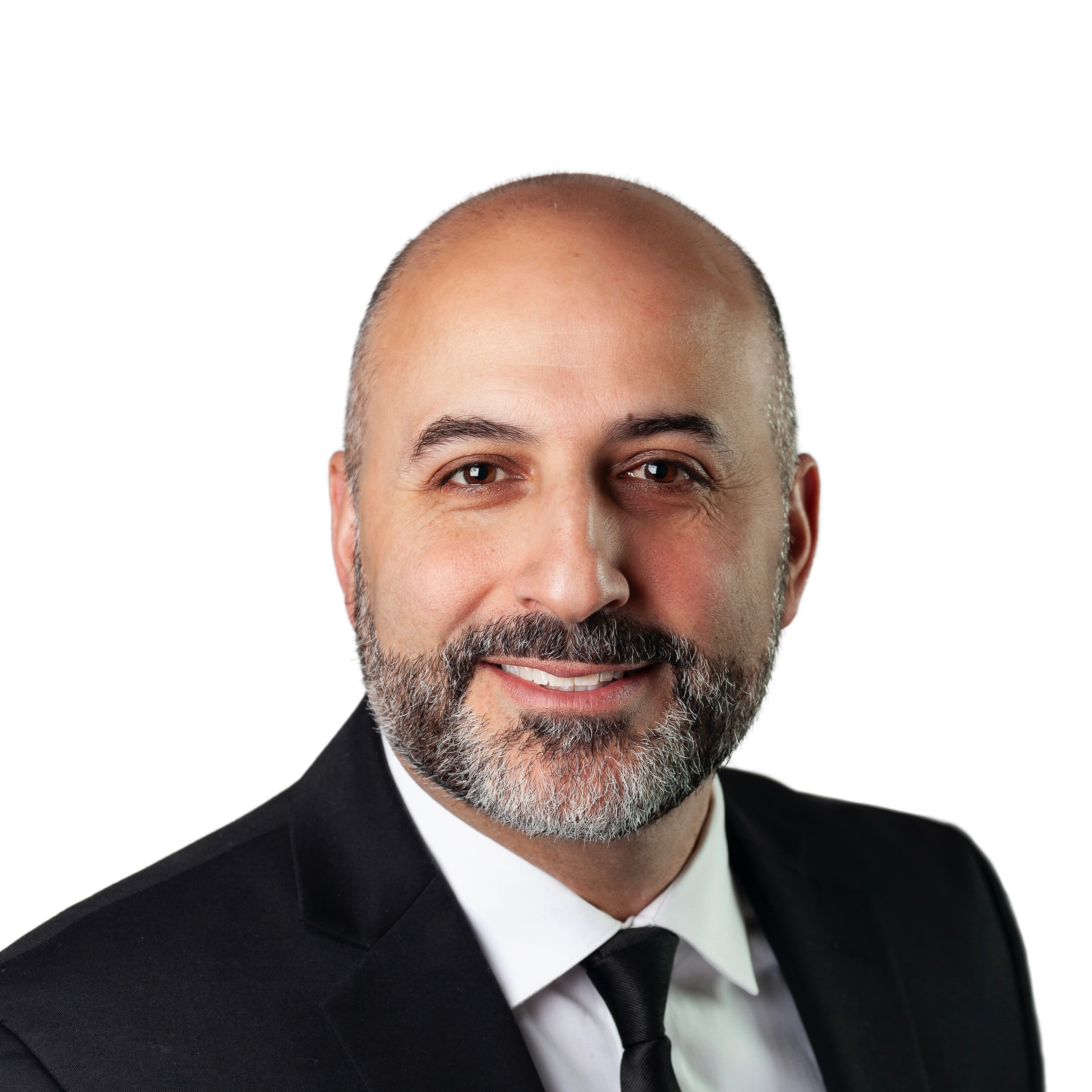Tony Estephan