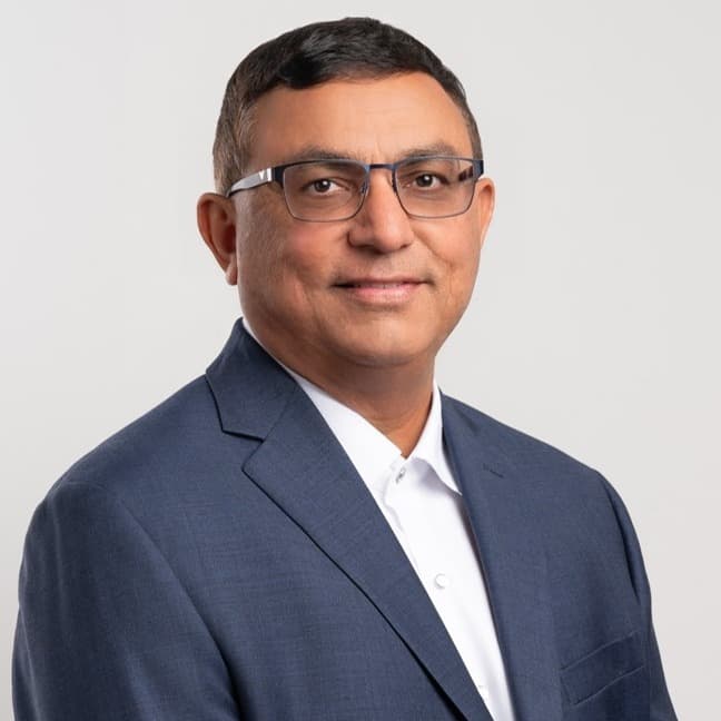 Rakesh Patel