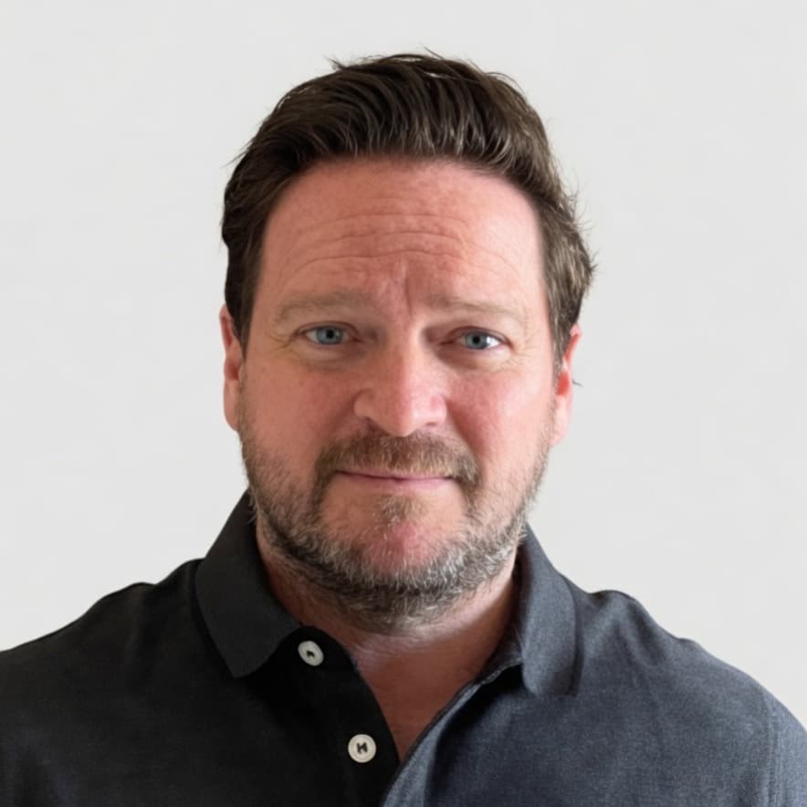 Jason Hilborn