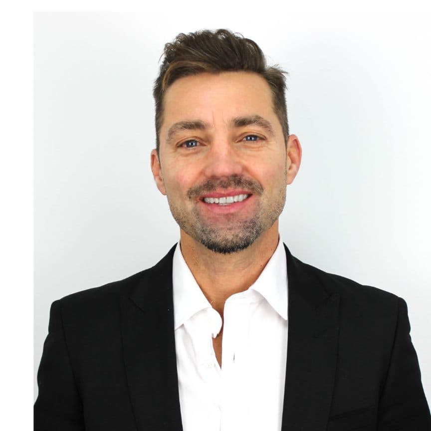 Jaime Lopresti
