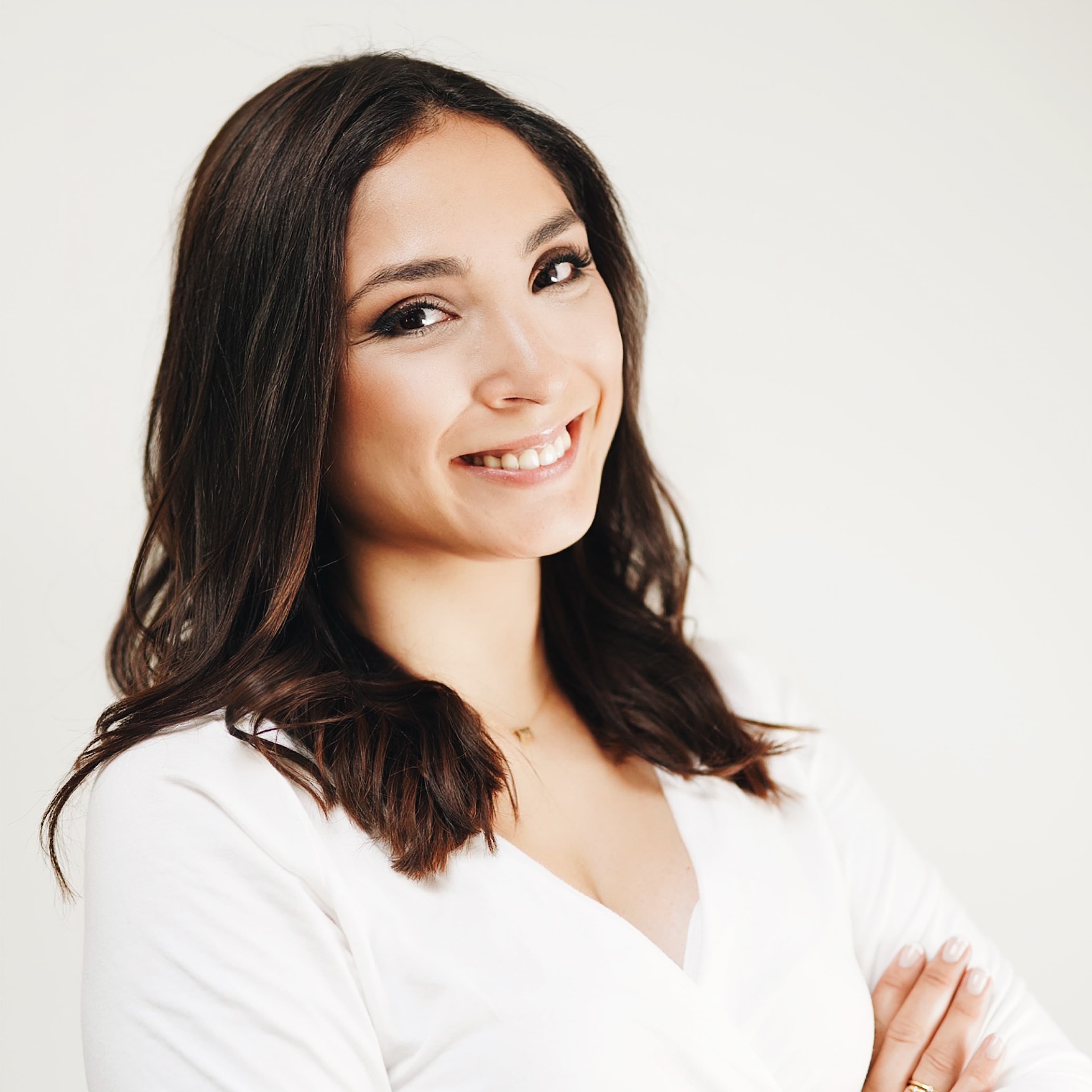 Mia Saleta