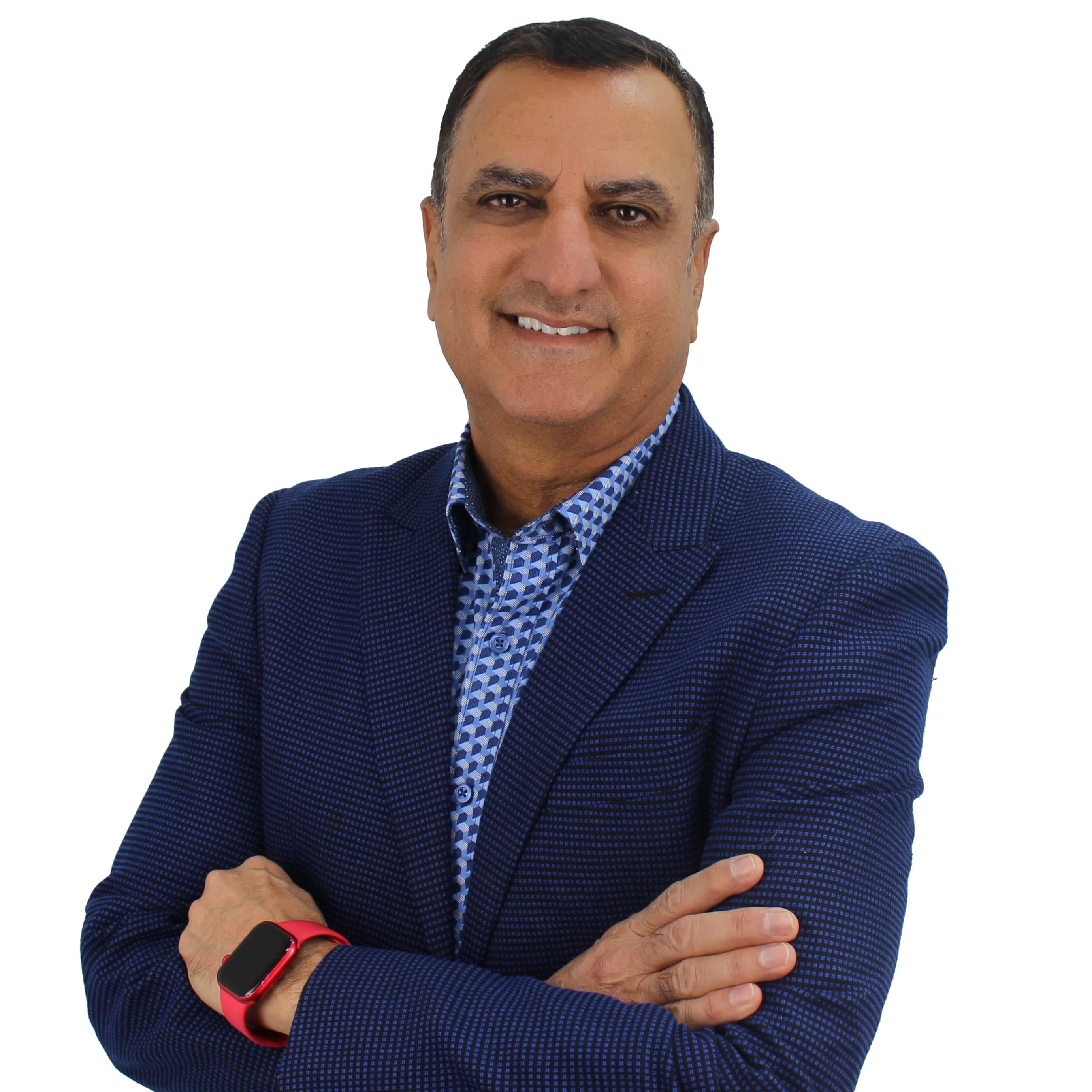 Shawn Nawaz