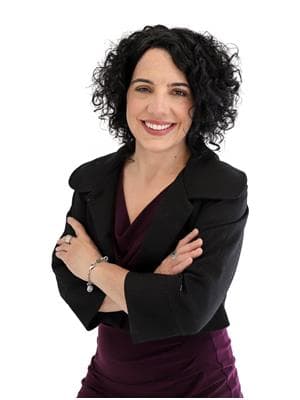 Heidi Hromada